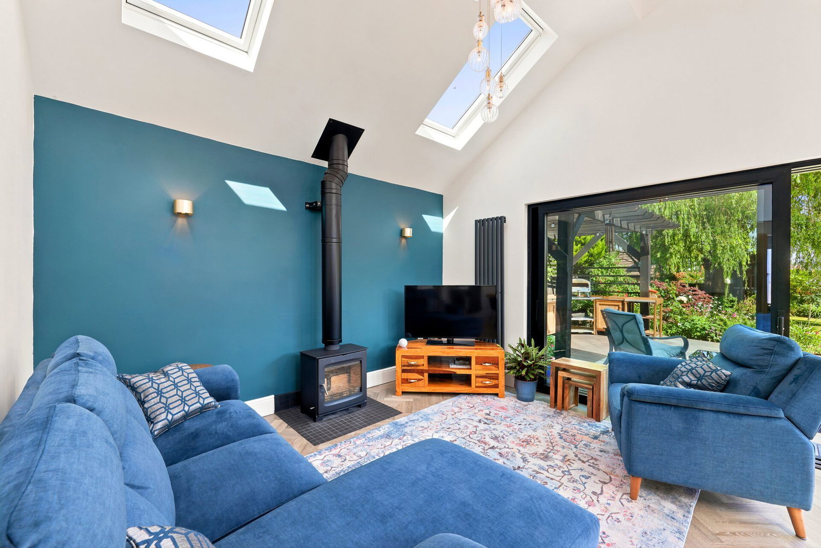 Semi Detached House in Stockport