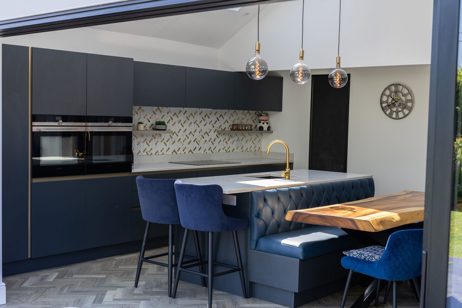 Semi Detached House in Stockport