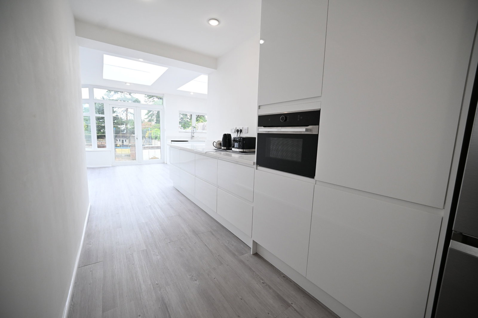 Semi Detached House in Rochester