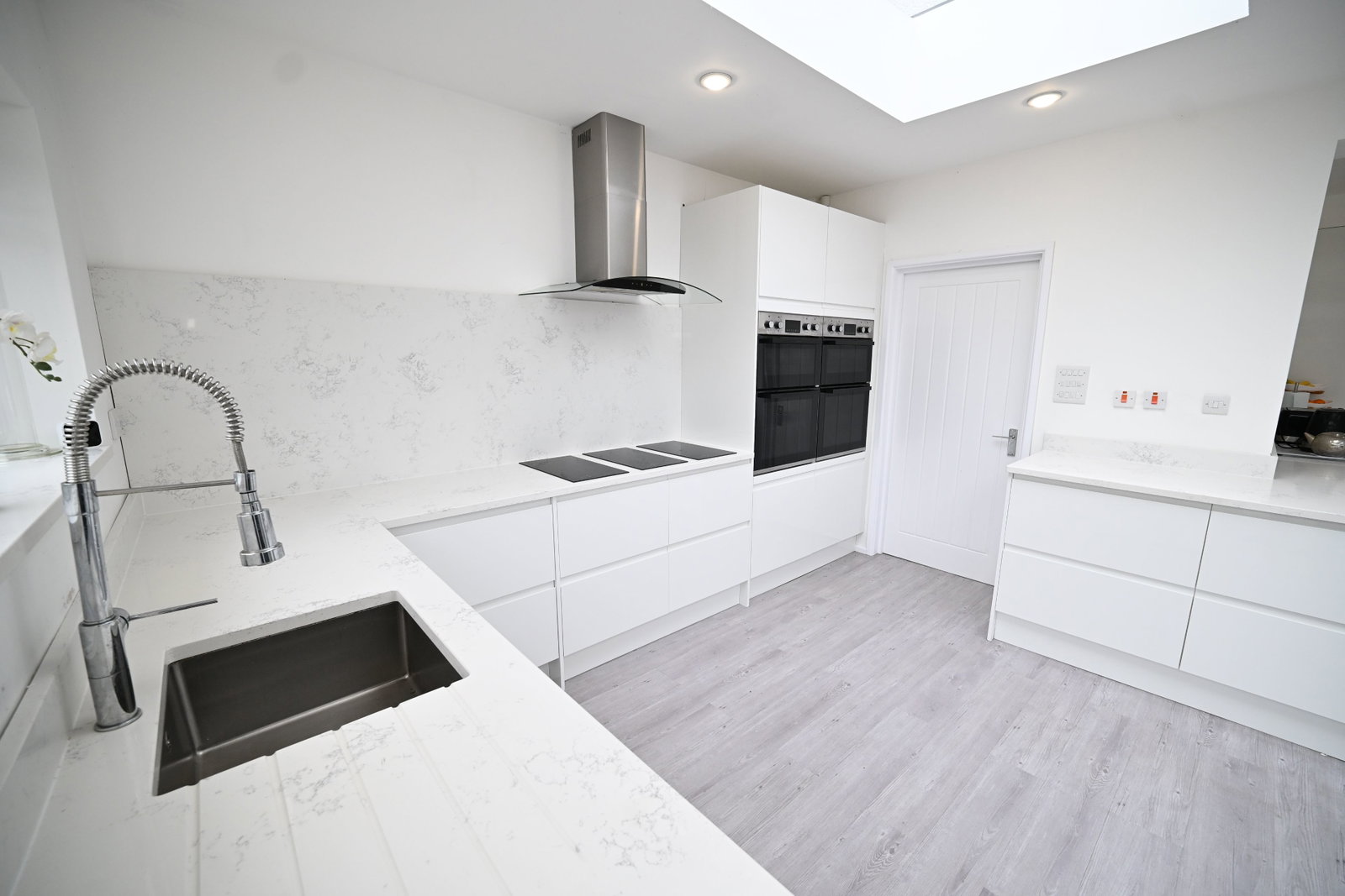 Semi Detached House in Rochester