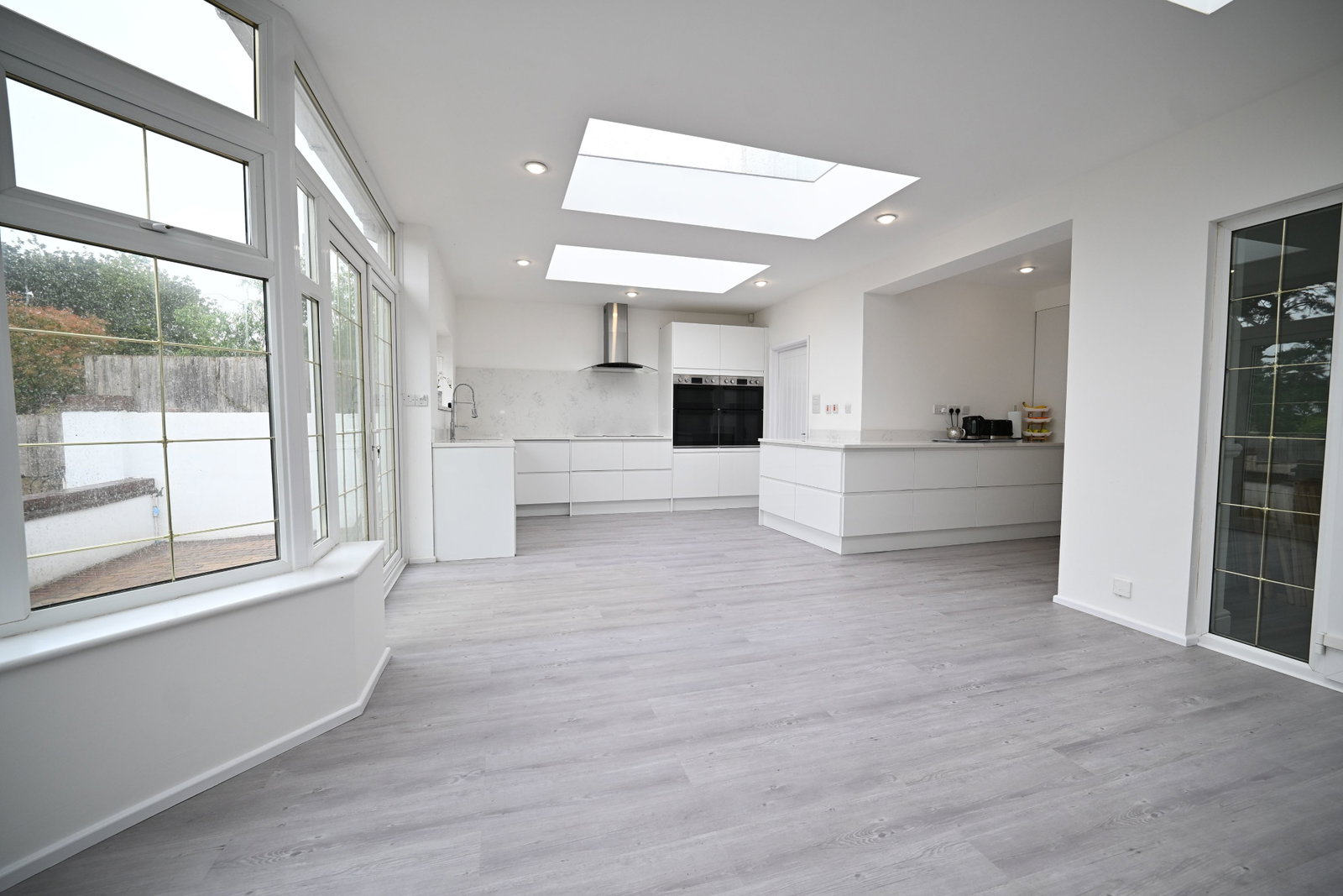 Semi Detached House in Rochester