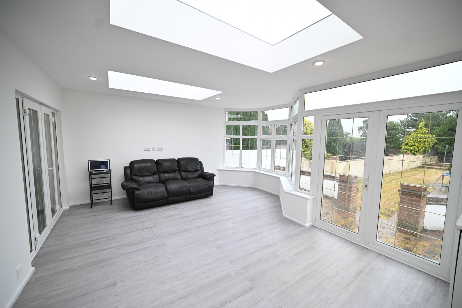 Semi Detached House in Rochester