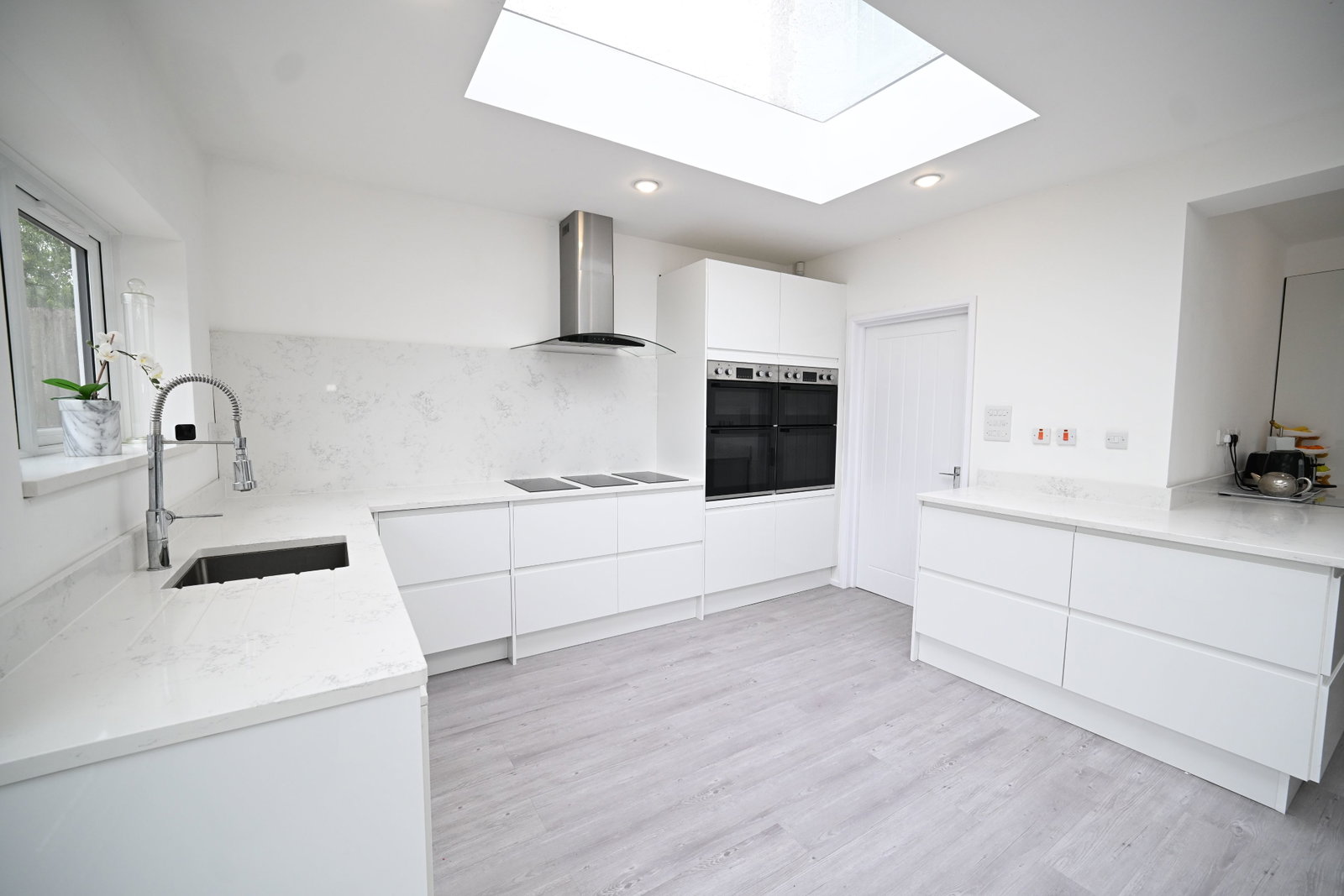 Semi Detached House in Rochester