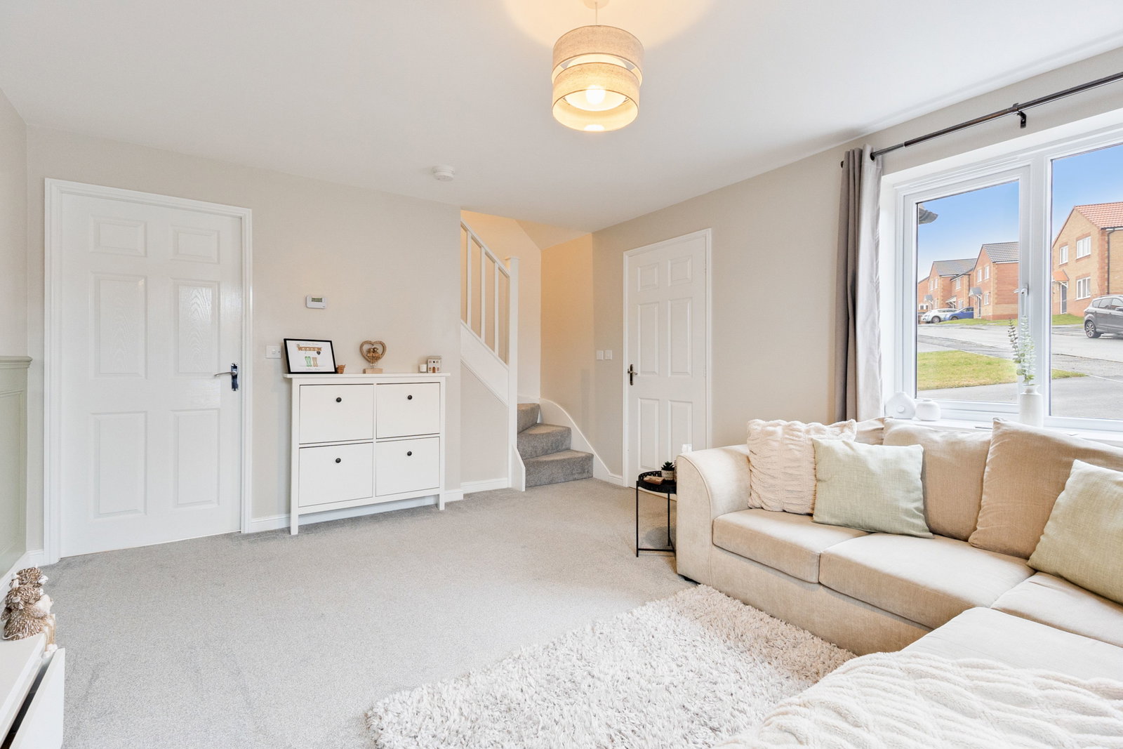 Semi Detached House in Knottingley