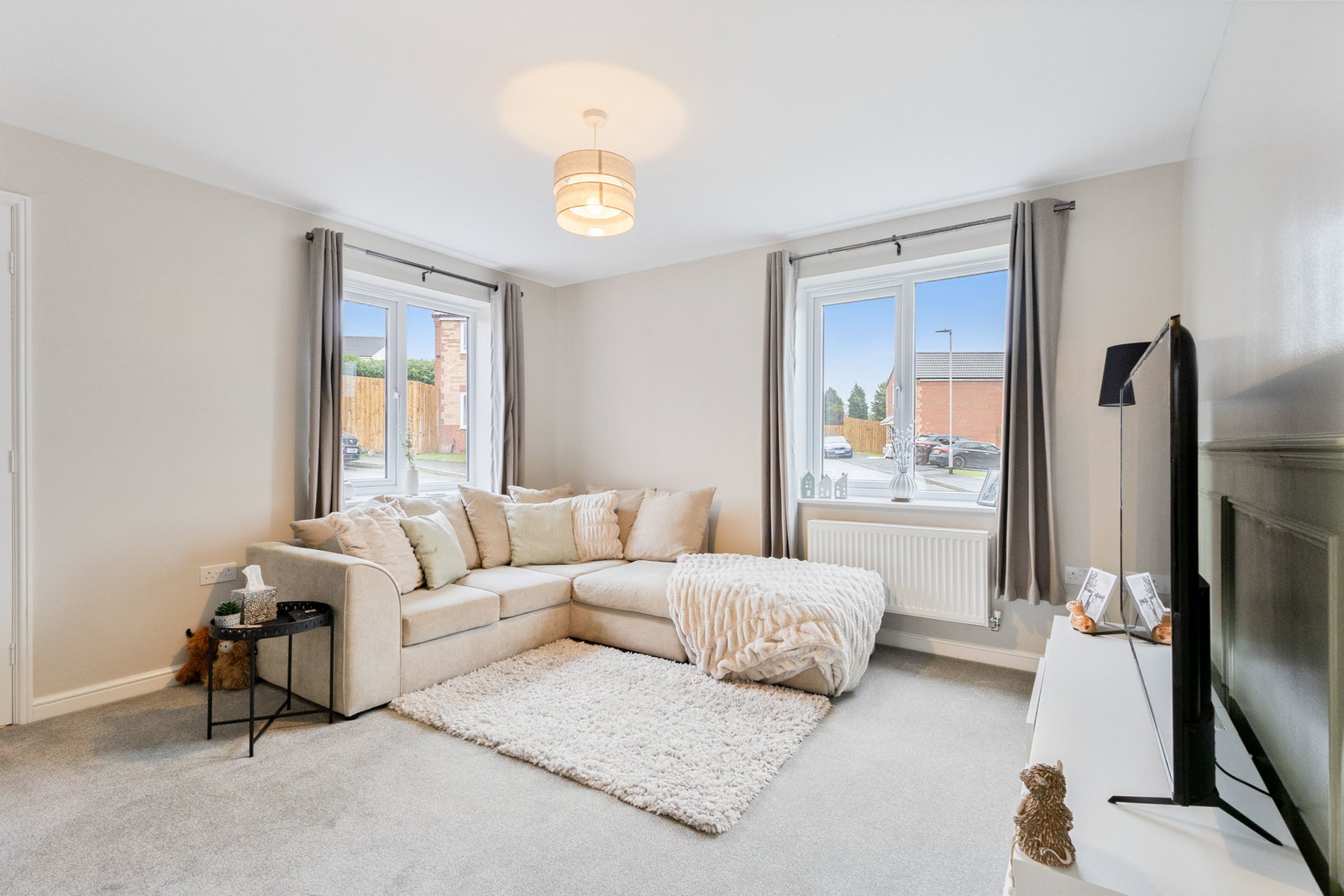 Semi Detached House in Knottingley