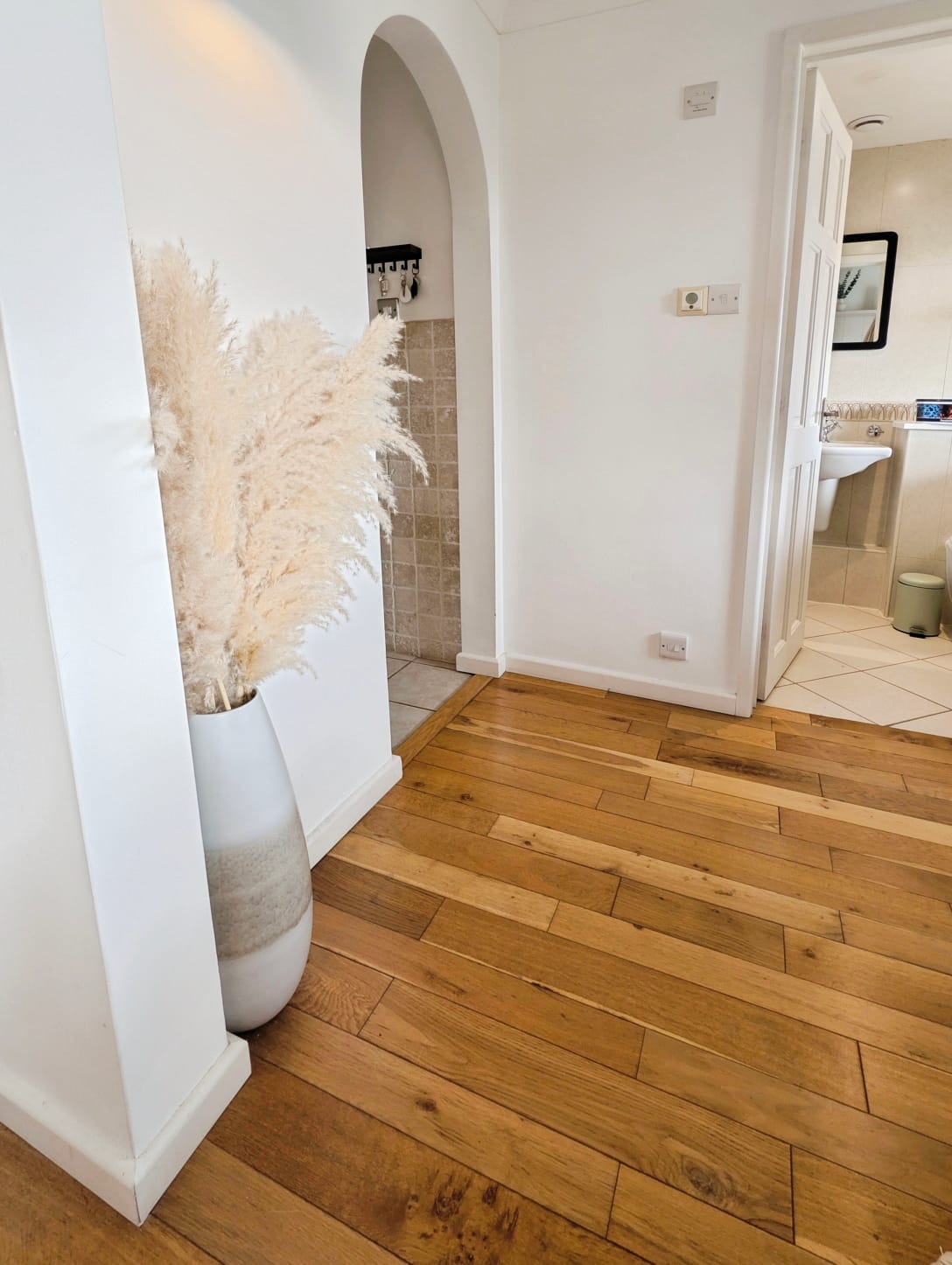 Flat in Budleigh Salterton
