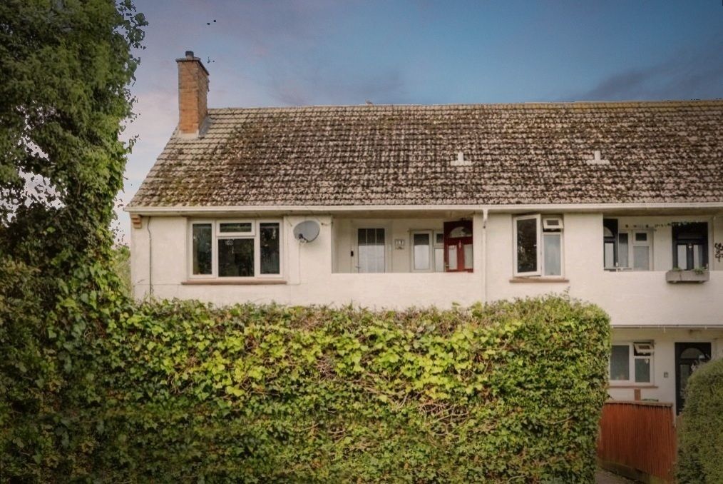 Flat in Budleigh Salterton