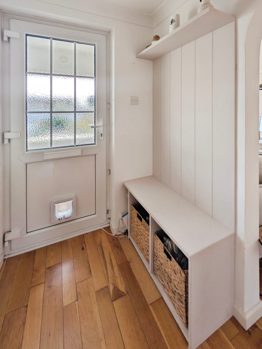 Flat in Budleigh Salterton