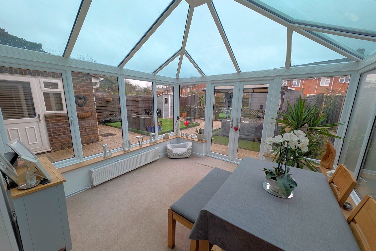 Semi Detached House in Bournemouth