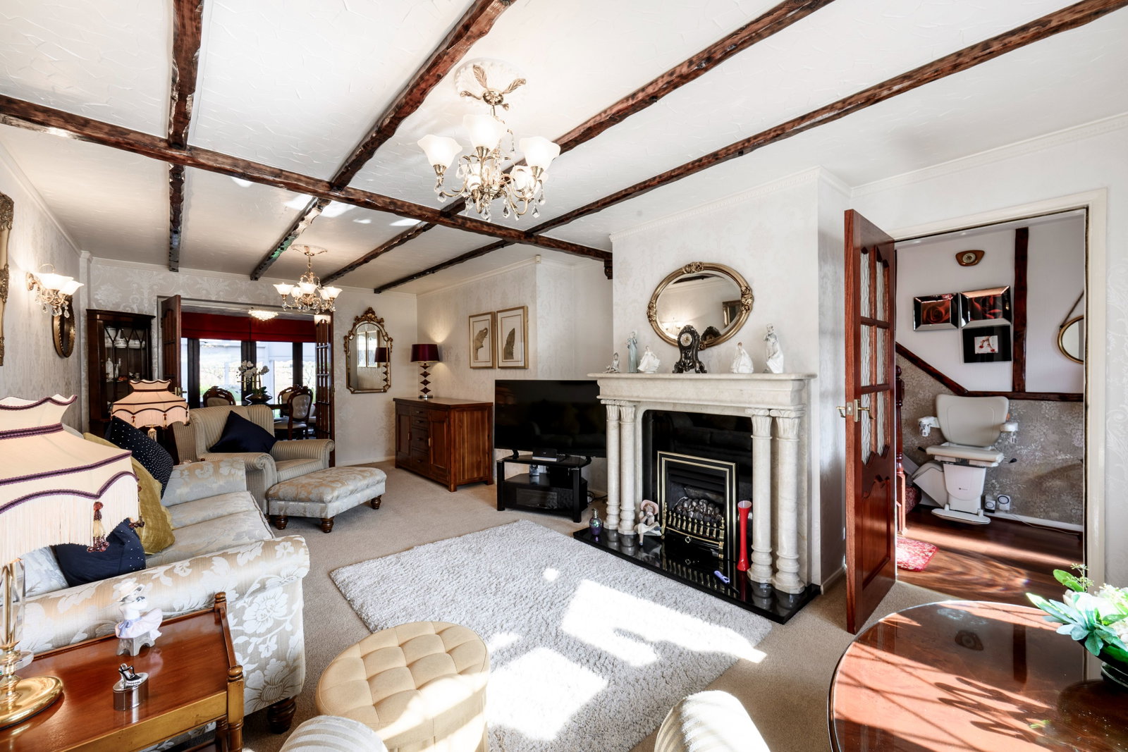 Detached House in Walsall