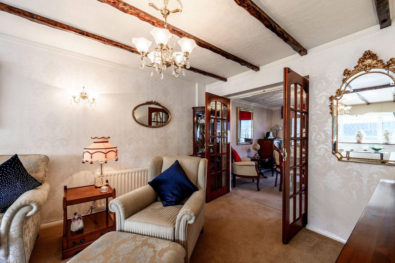 Detached House in Walsall