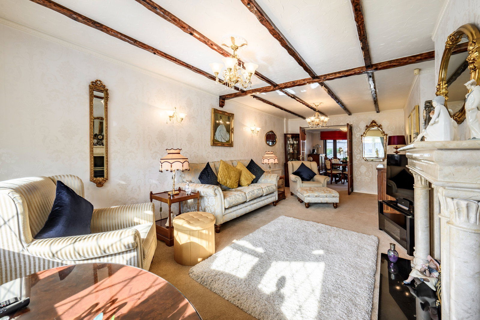 Detached House in Walsall
