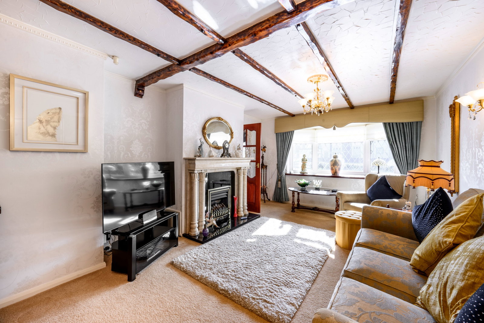 Detached House in Walsall