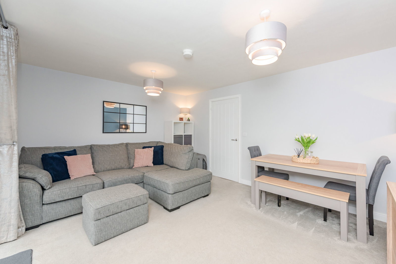 Semi Detached House in Burntwood