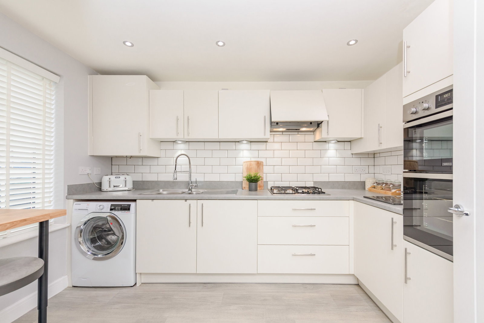 Semi Detached House in Burntwood
