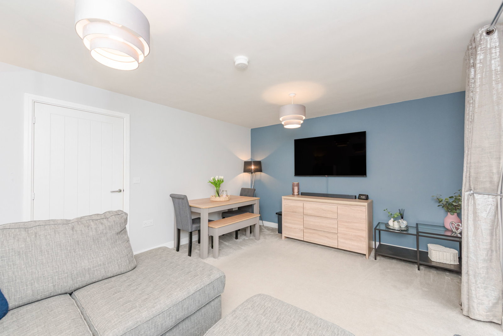 Semi Detached House in Burntwood