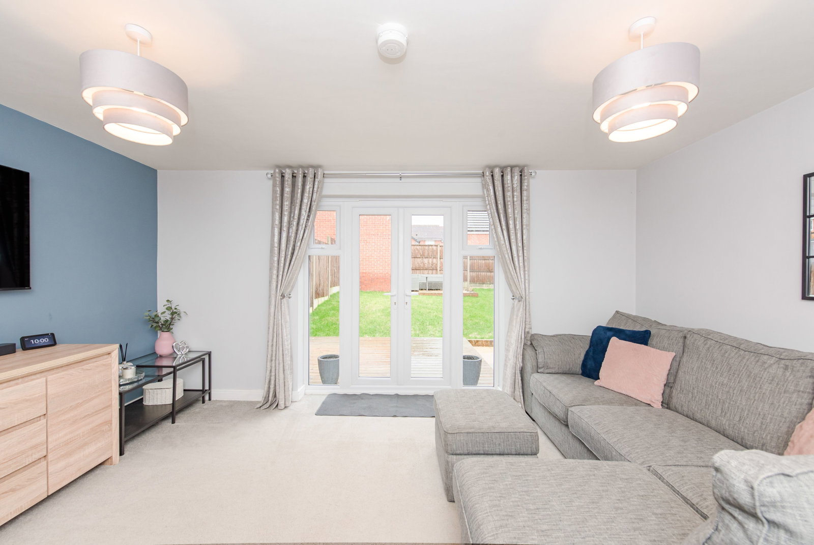 Semi Detached House in Burntwood