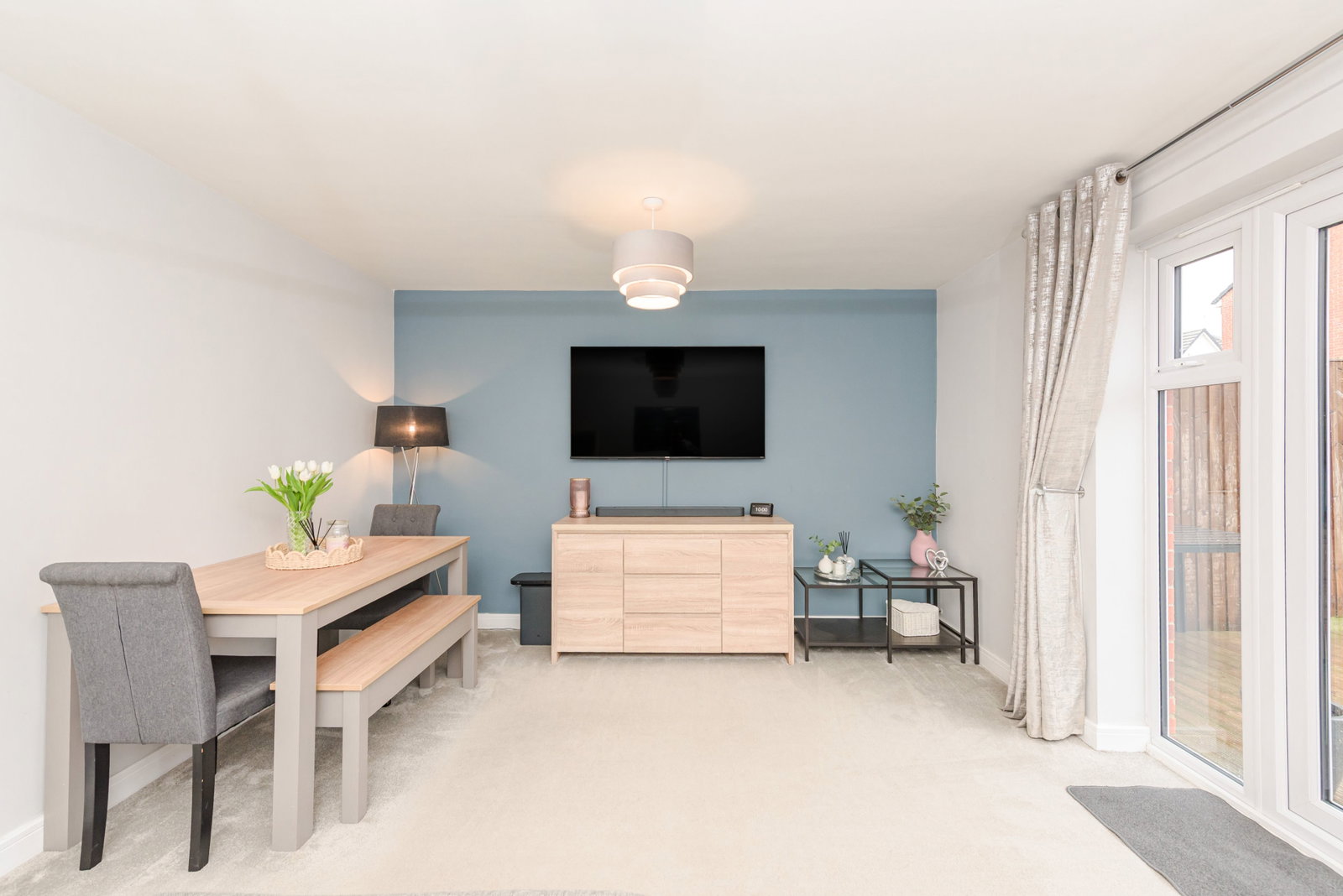 Semi Detached House in Burntwood