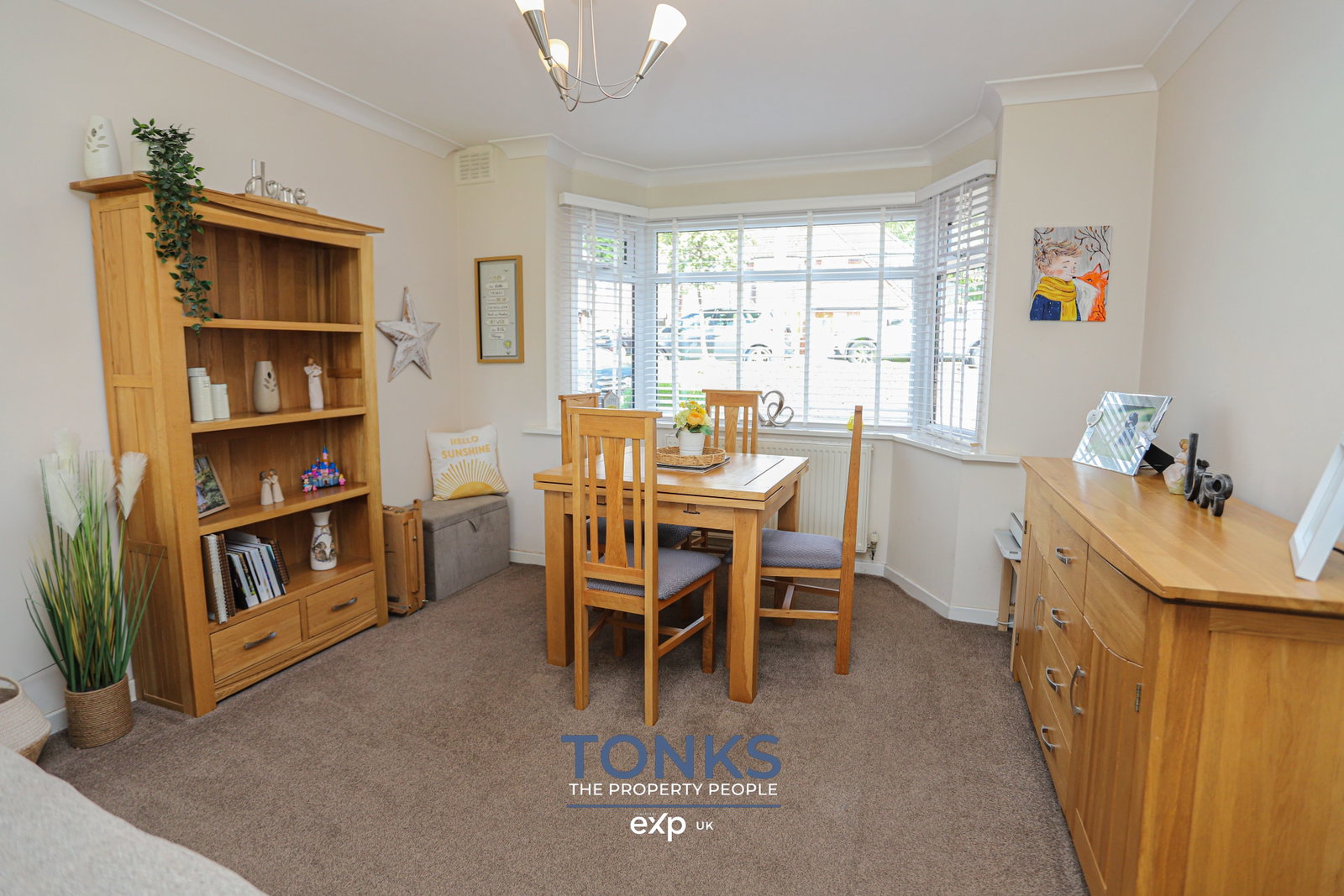 Semi Detached House in Halesowen