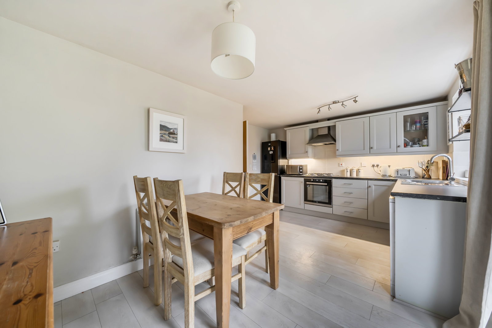 Semi Detached House in Corsham