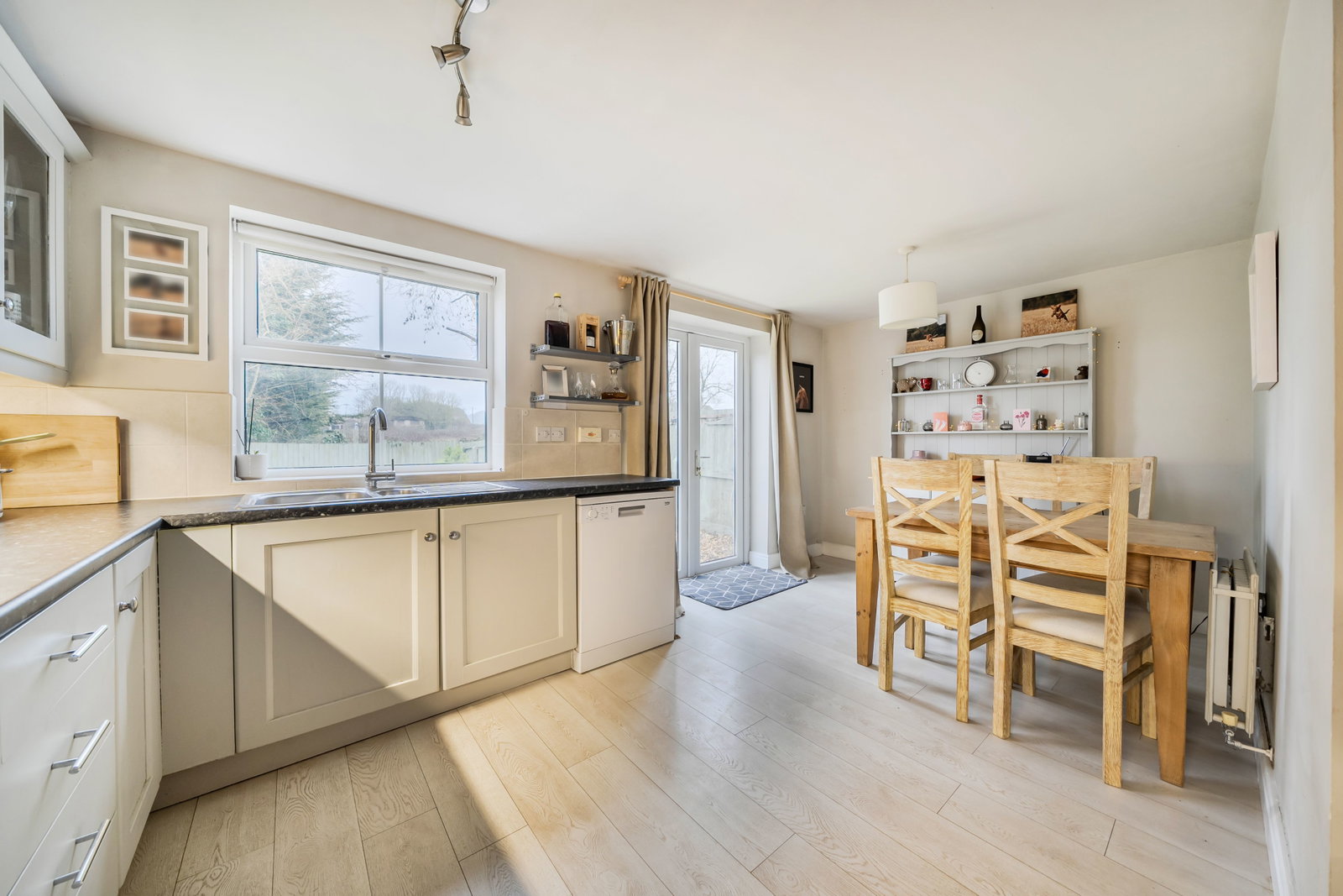 Semi Detached House in Corsham