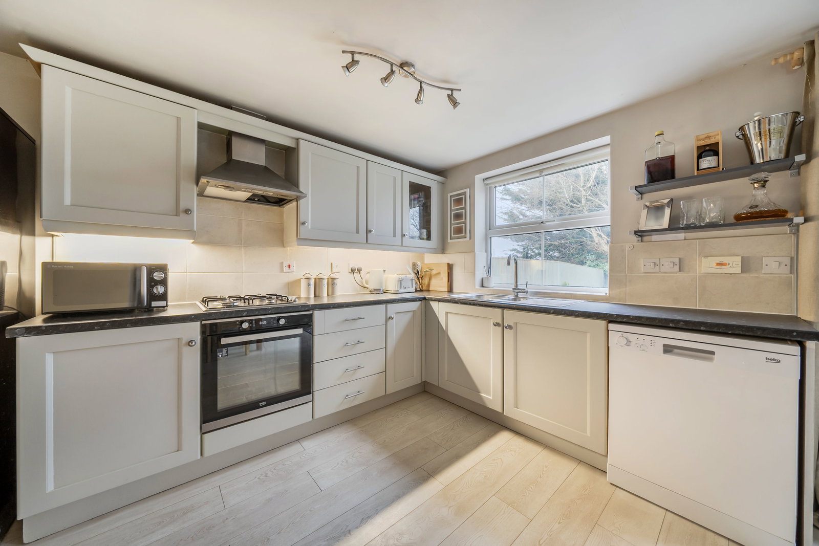 Semi Detached House in Corsham