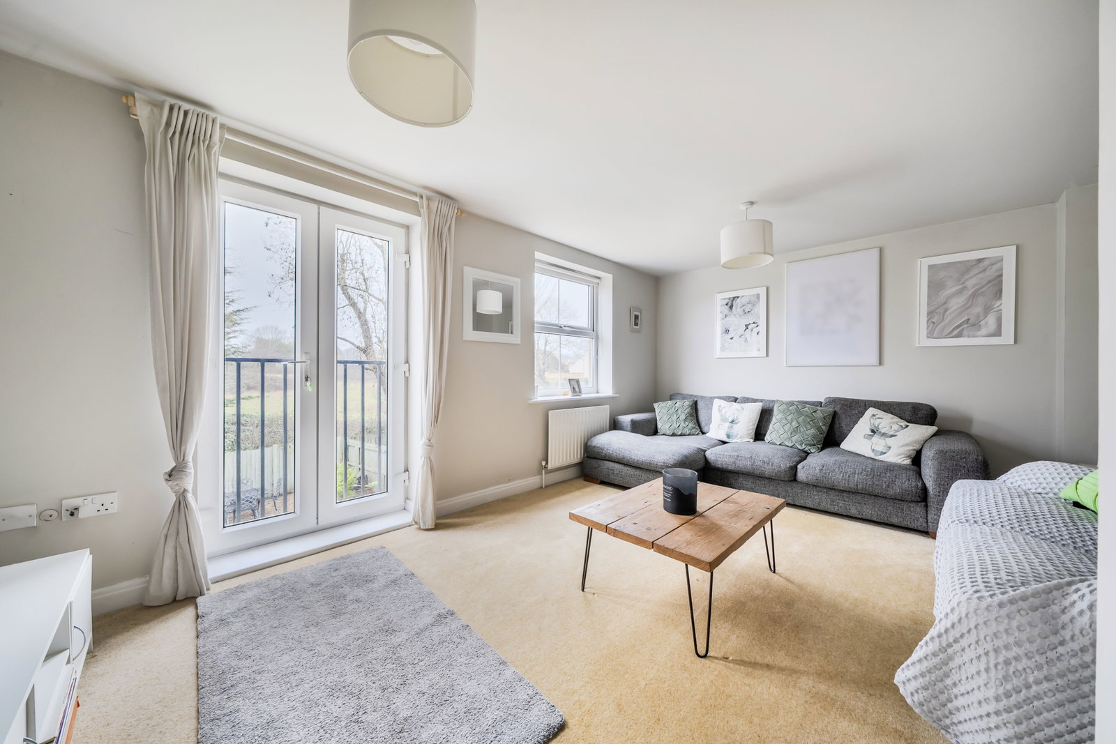 Semi Detached House in Corsham