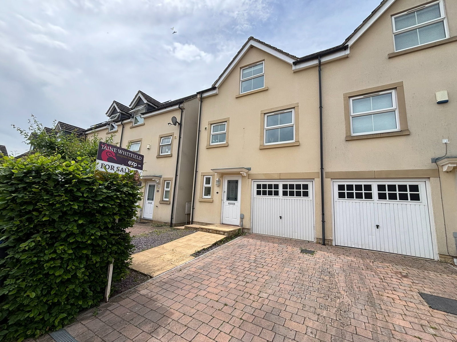 Semi Detached House in Corsham