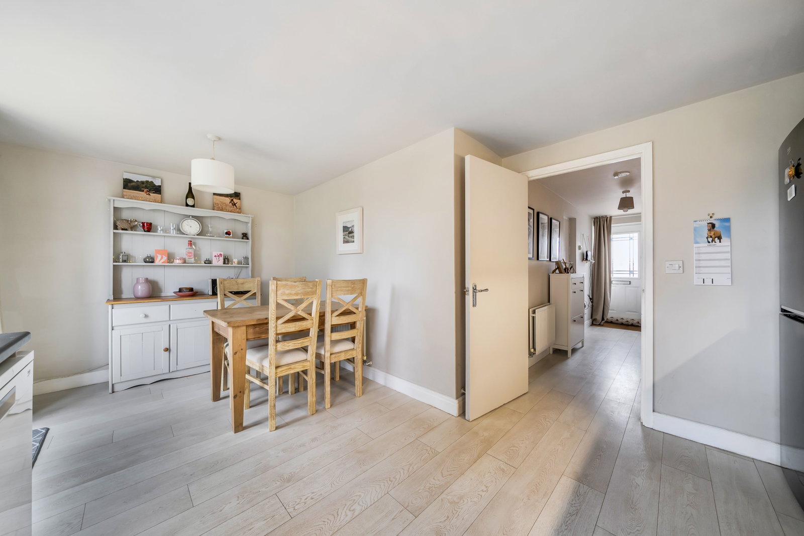 Semi Detached House in Corsham