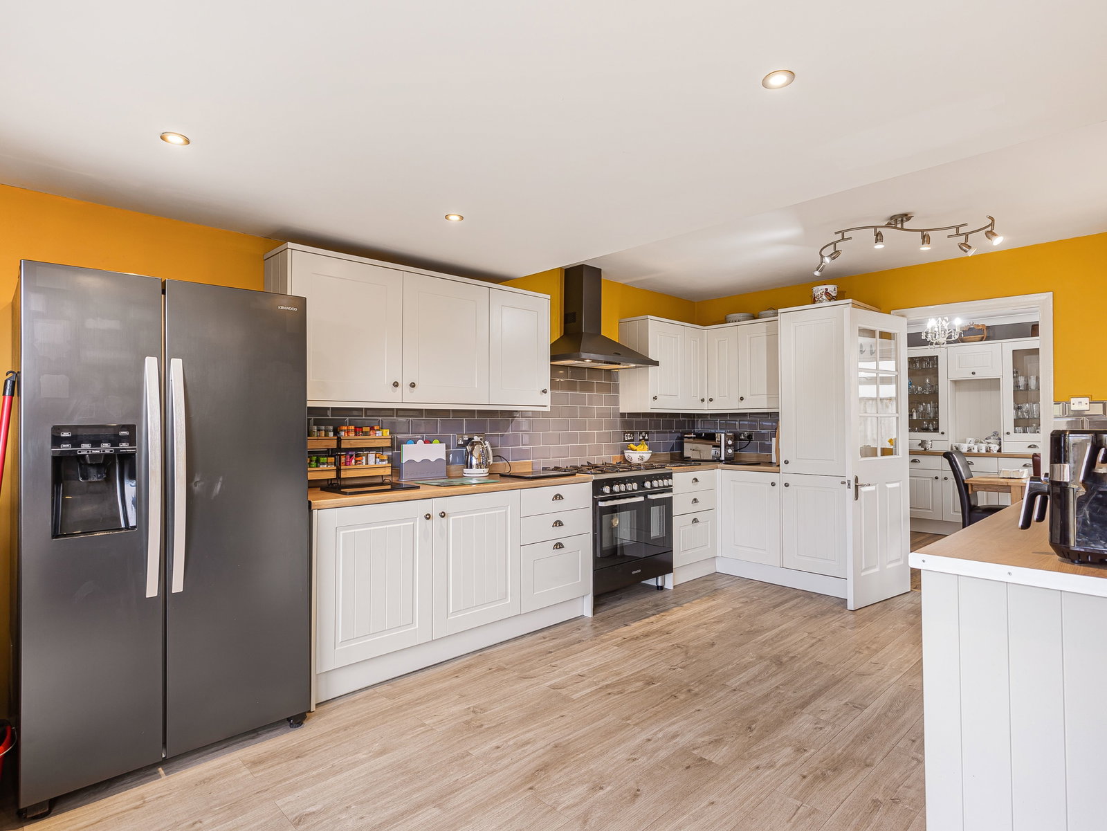 Chalet in Barnstaple