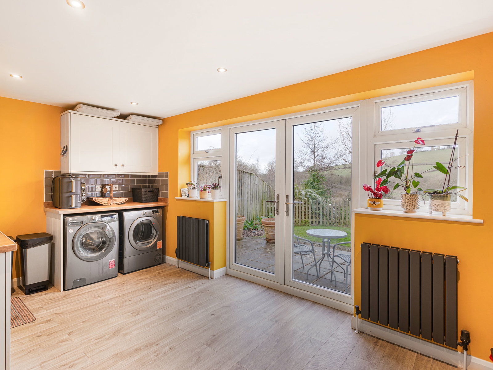Chalet in Barnstaple