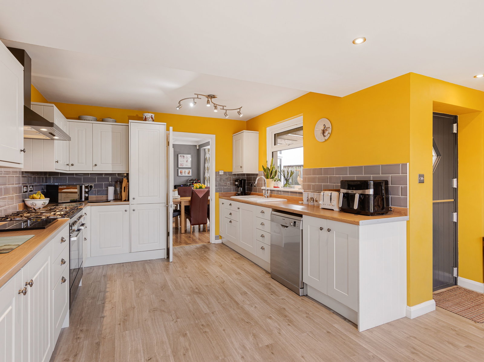 Chalet in Barnstaple