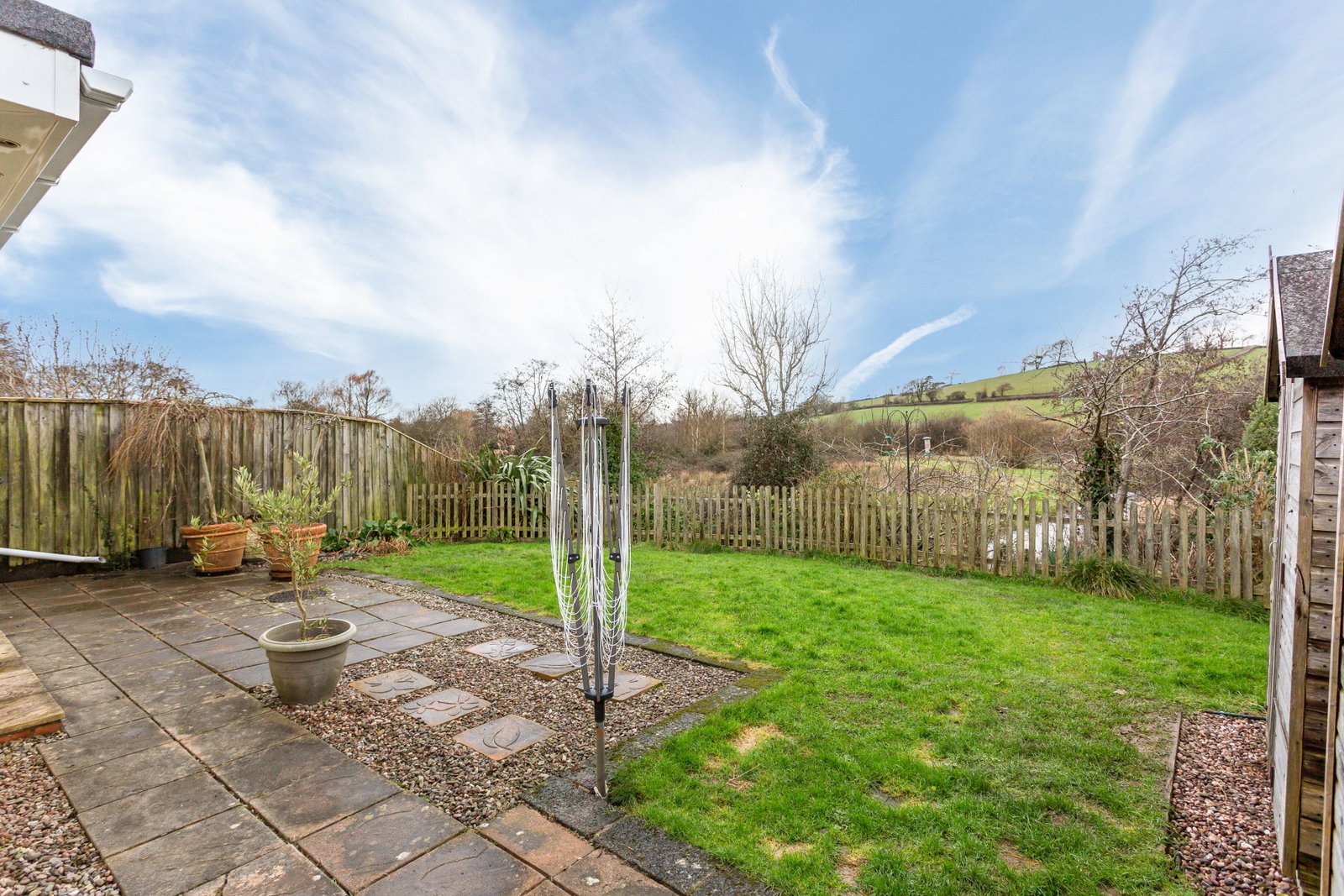 Chalet in Barnstaple