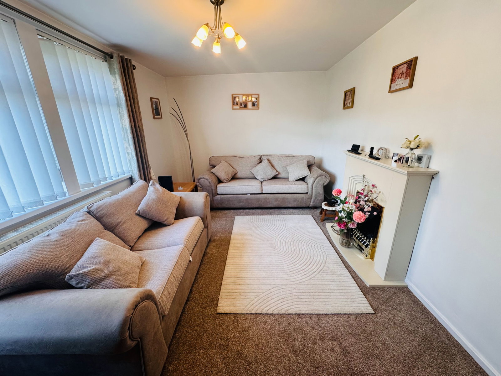 Semi Detached House in Maesteg