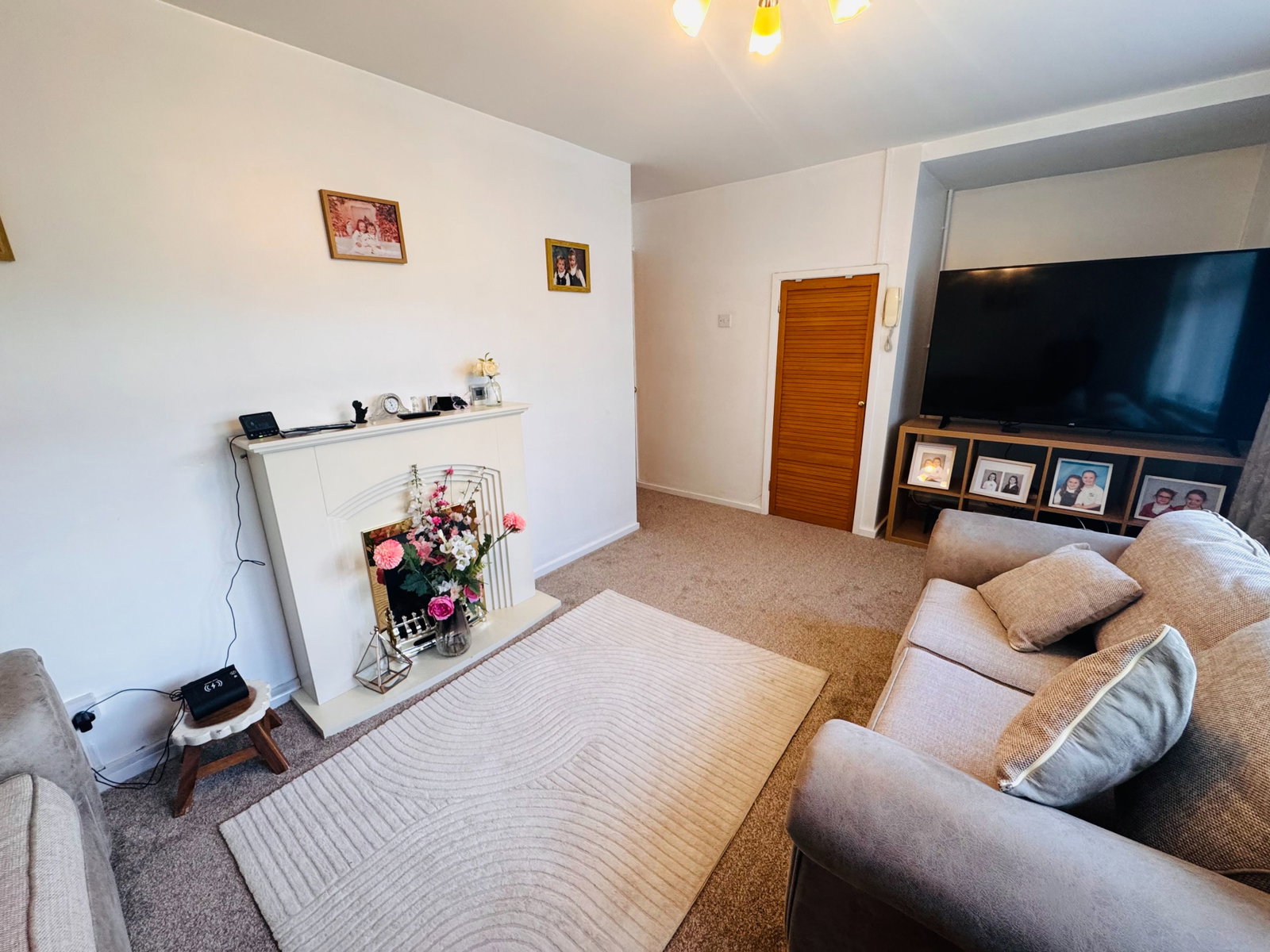 Semi Detached House in Maesteg