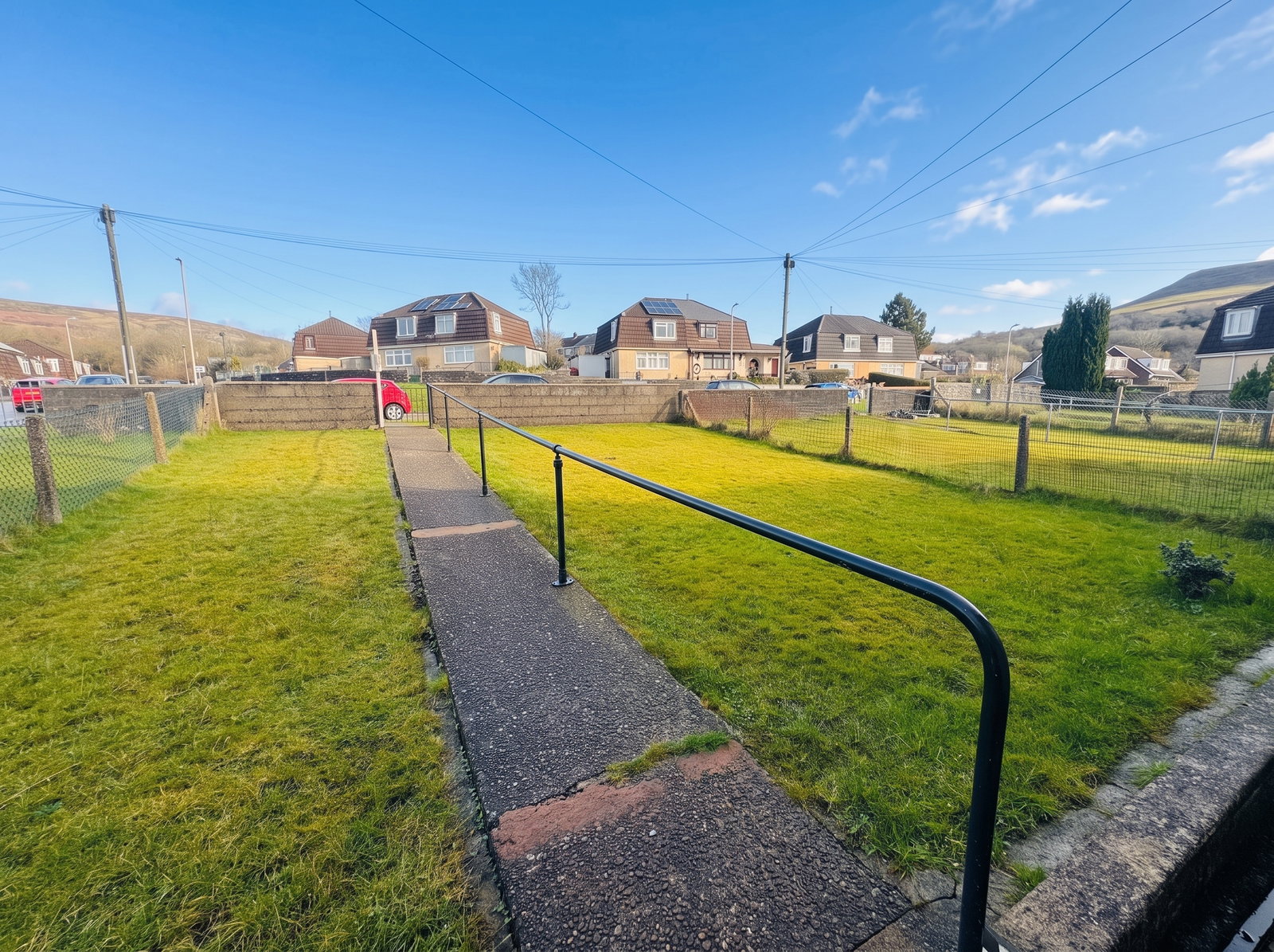 Semi Detached House in Maesteg 3