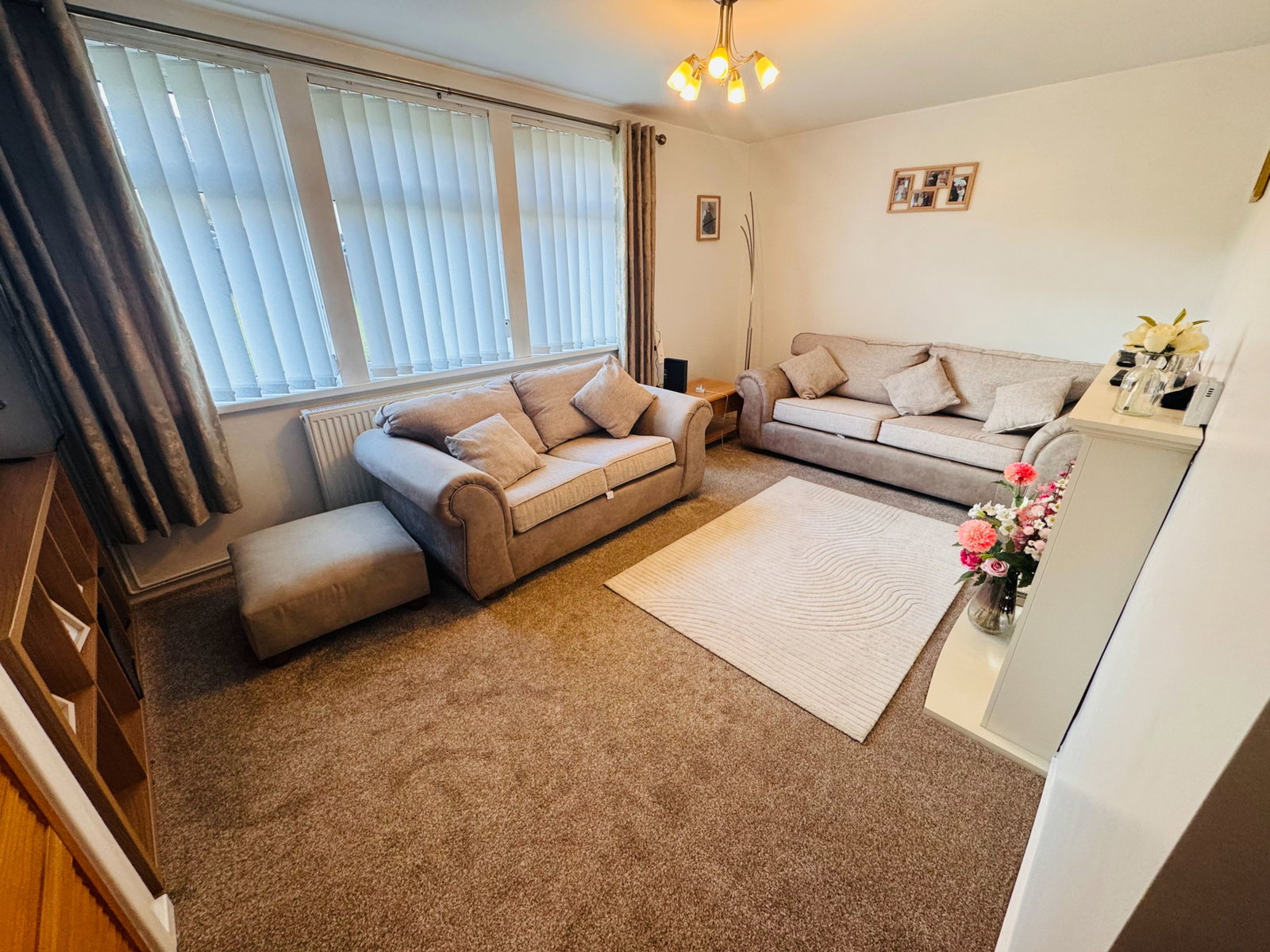 Semi Detached House in Maesteg