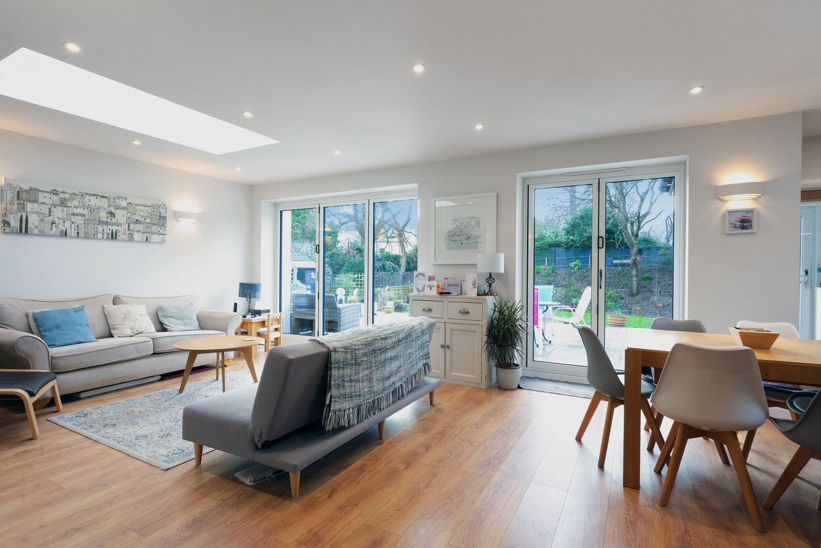 Bungalow in Cheltenham