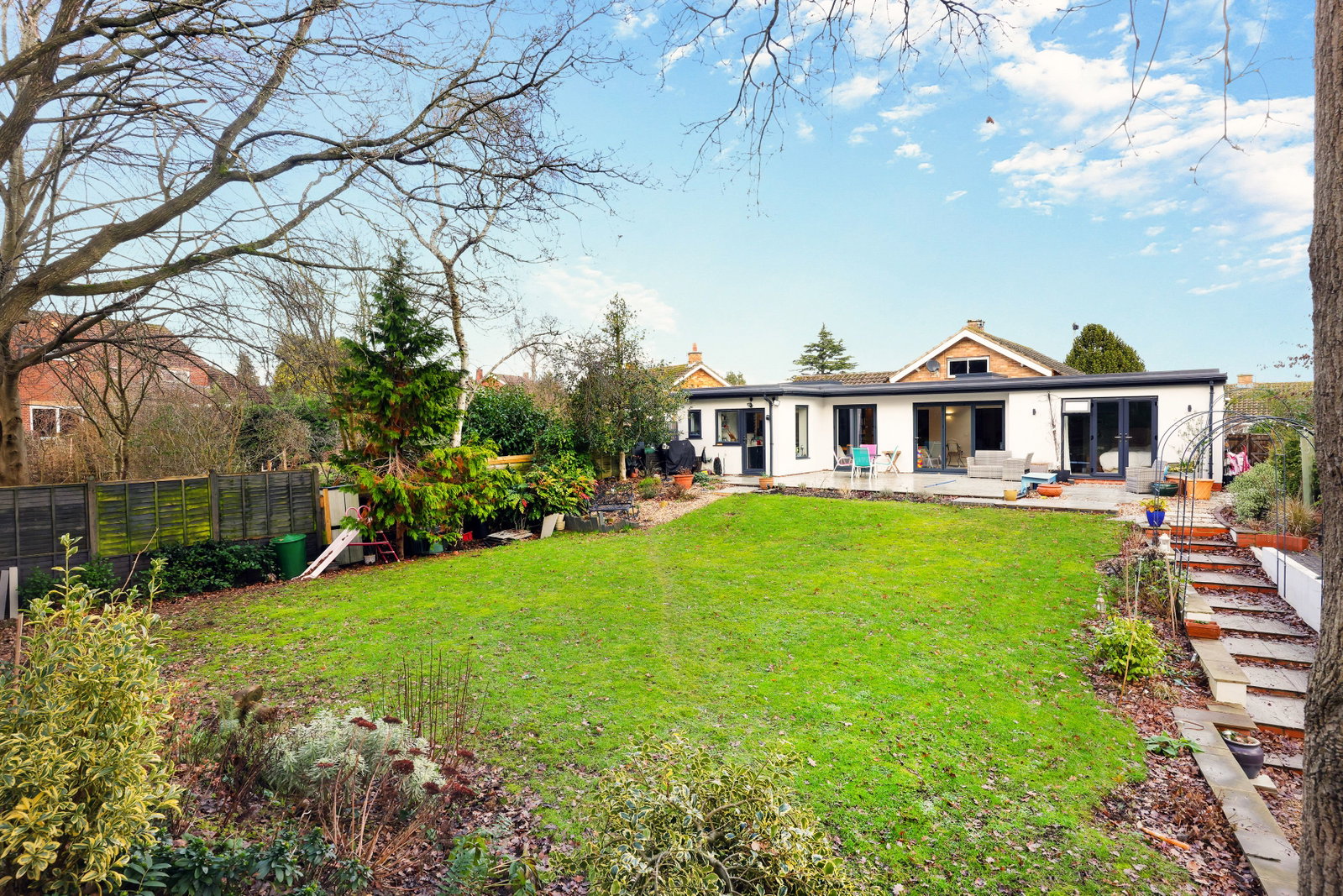 Bungalow in Cheltenham