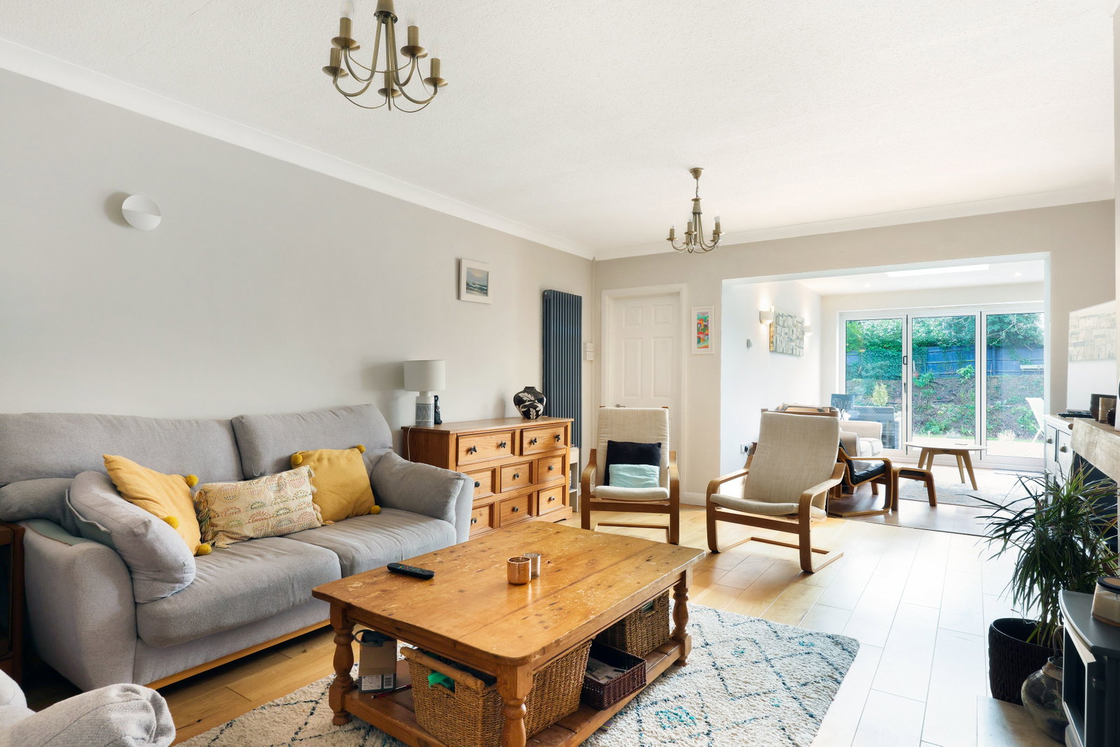 Bungalow in Cheltenham