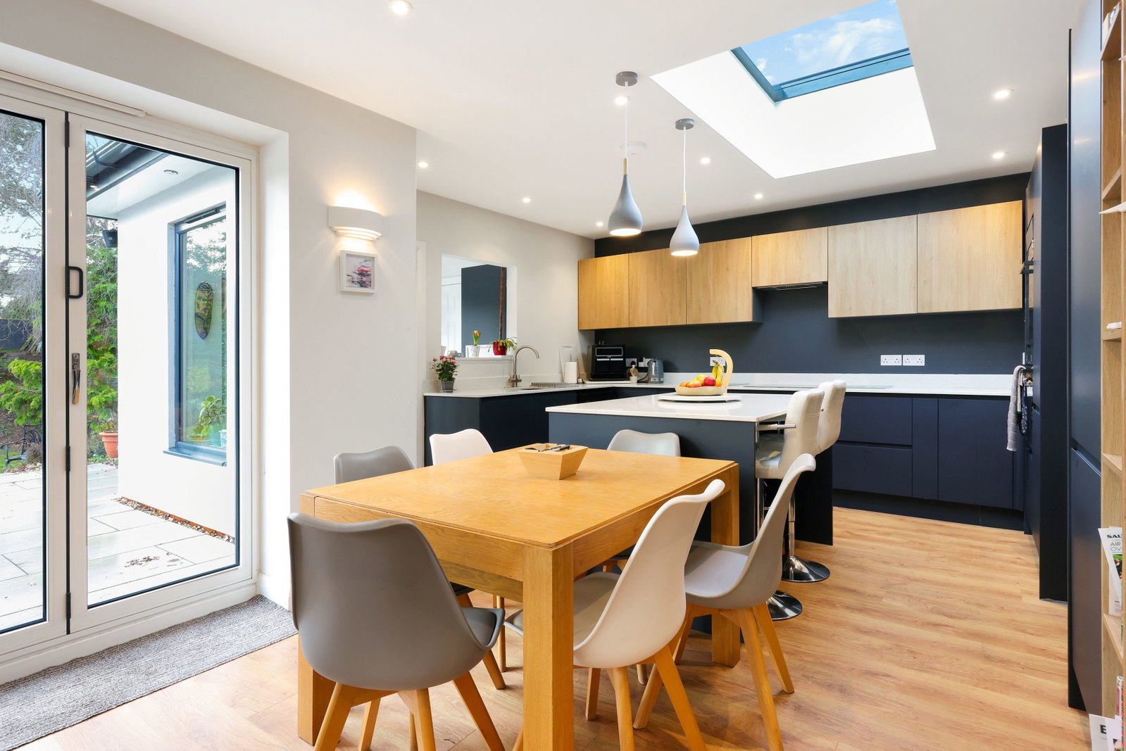 Bungalow in Cheltenham