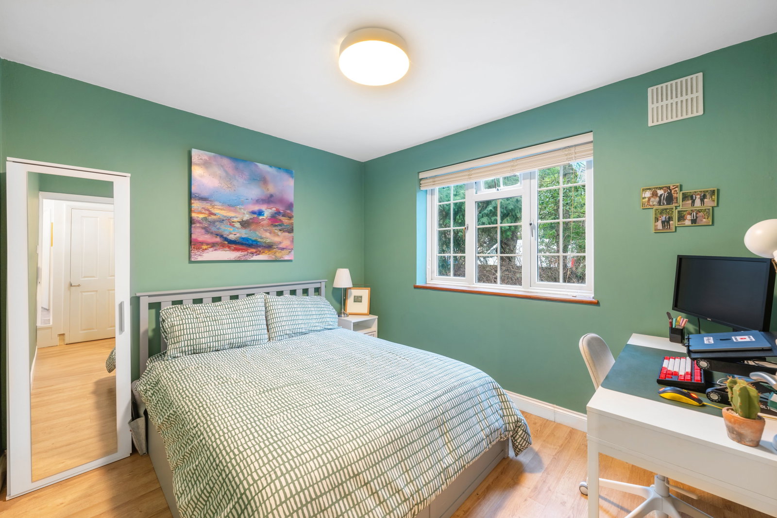 Maisonette for sale in London, Westcombe Park Road, London, SE3