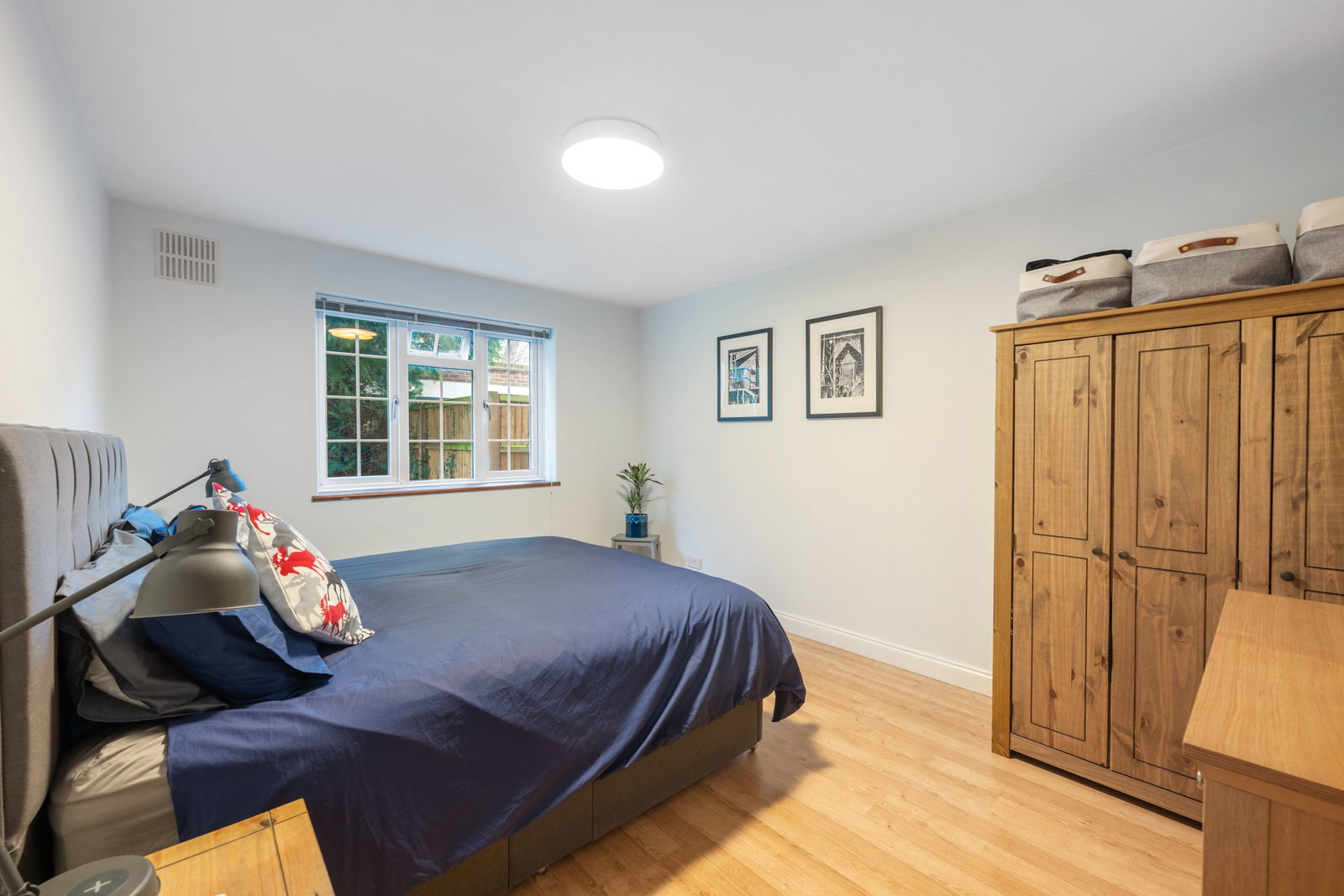 Maisonette for sale in London, Westcombe Park Road, London, SE3
