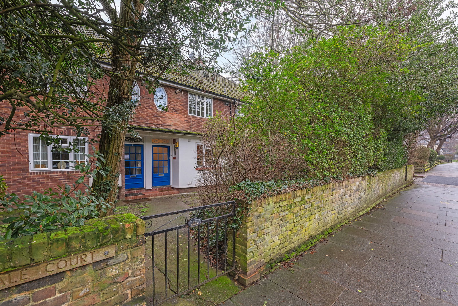 Maisonette for sale in London, Westcombe Park Road, London, SE3