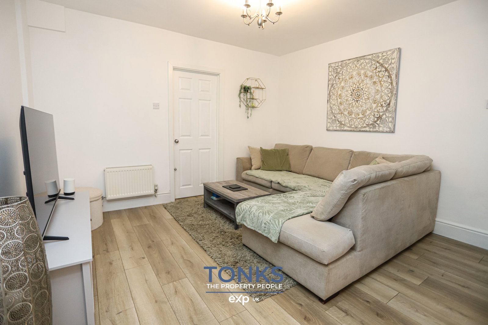 Terraced House in Halesowen 5