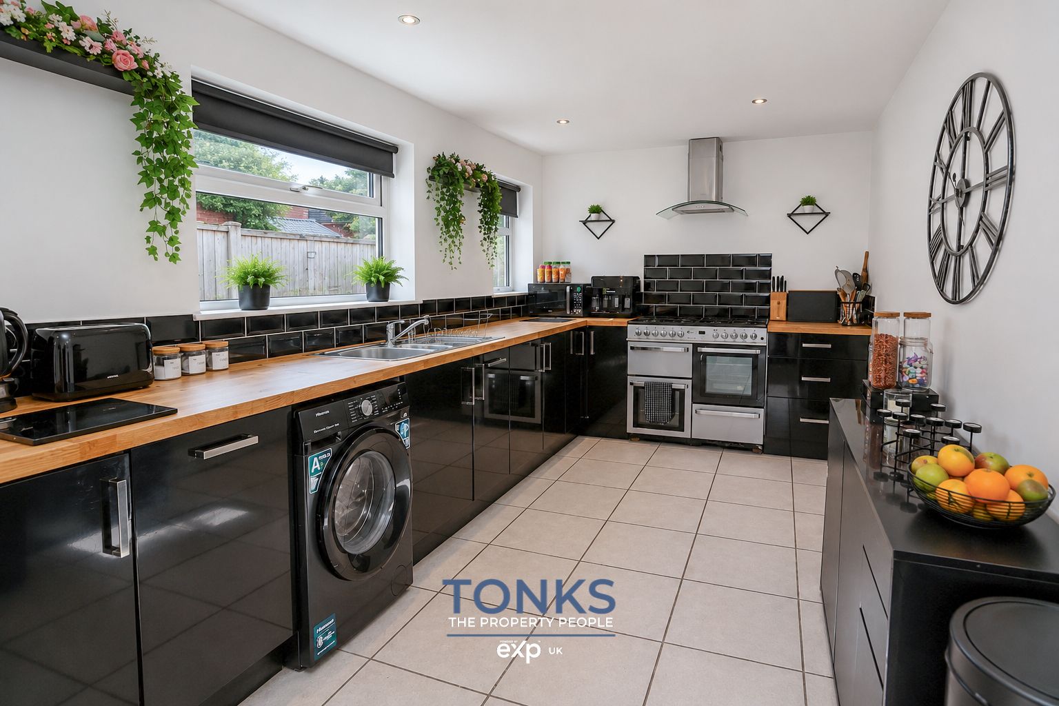 Terraced House in Halesowen