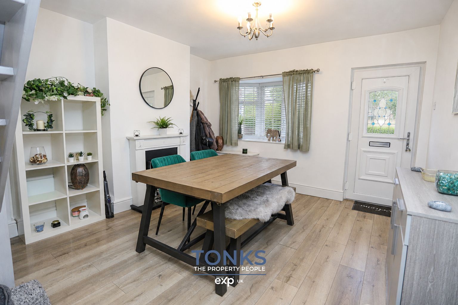 Terraced House in Halesowen