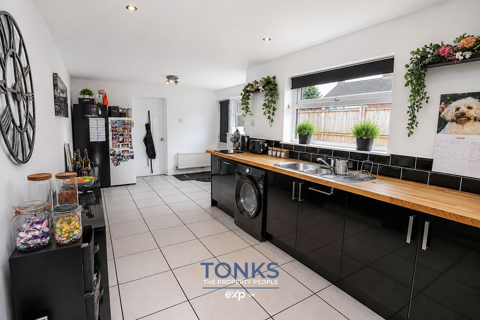 Terraced House in Halesowen