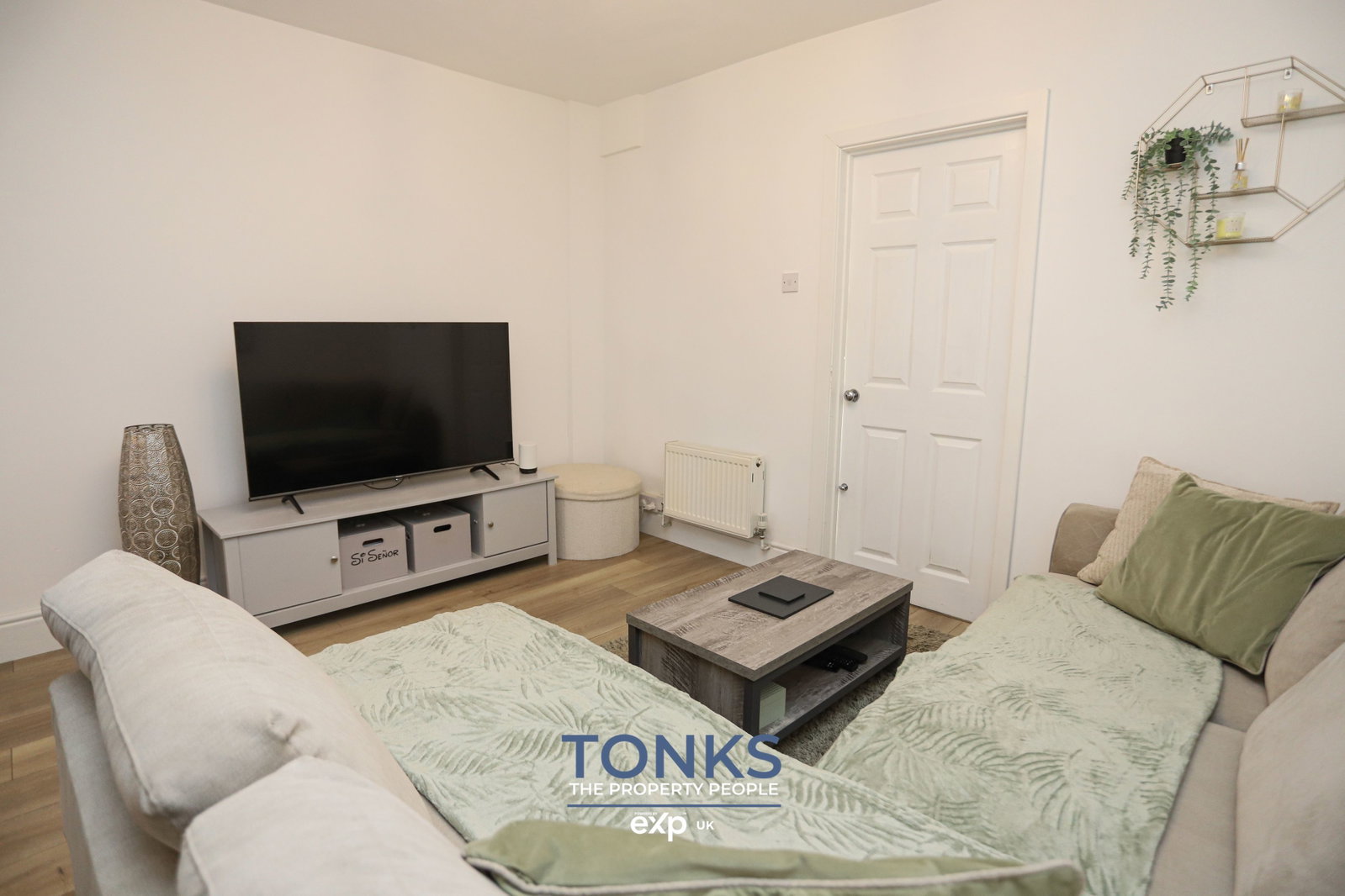 Terraced House for sale in Halesowen, Belgrave Road, Halesowen, B62 9HA