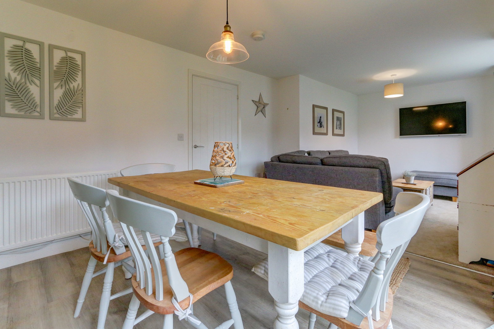 Detached House in Morpeth